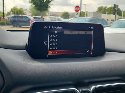 Used 2018 MAZDA CX-5 Sport FWD image 17