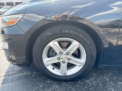 Used 2019 Chevrolet Malibu LS FWD image 31