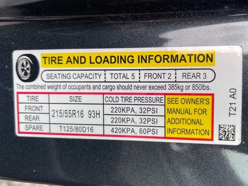 Used 2023 Honda Civic LX image 14