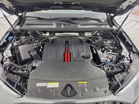 New 2026 Audi SQ5 Prestige AWD/4WD image 45