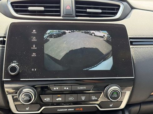 Used 2020 Honda CR-V EX image 32