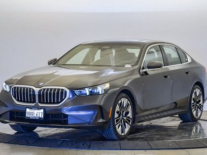 Used 2025 BMW 530i 530i w/ Premium Package
