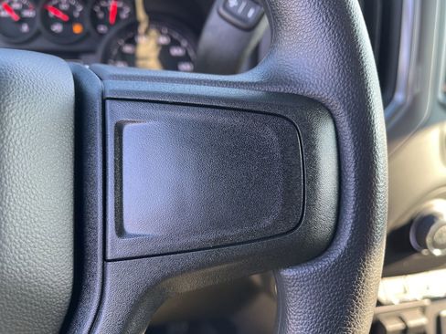 New 2026 Chevrolet Silverado 2500 Custom image 33