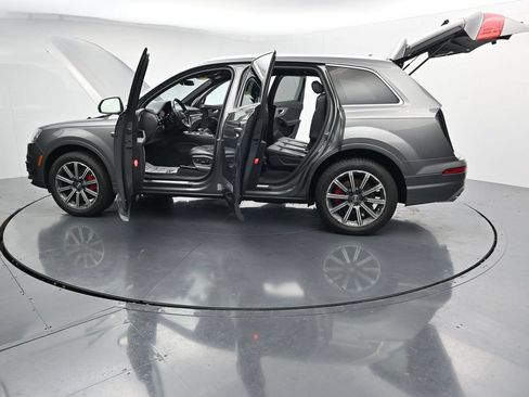 Used 2017 Audi Q7 3.0T Premium Plus AWD/4WD image 45