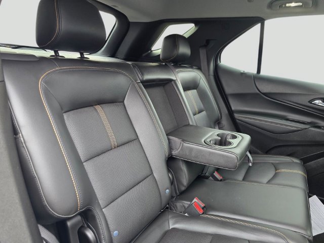 Used 2022 Chevrolet Equinox Premier AWD/4WD image 12