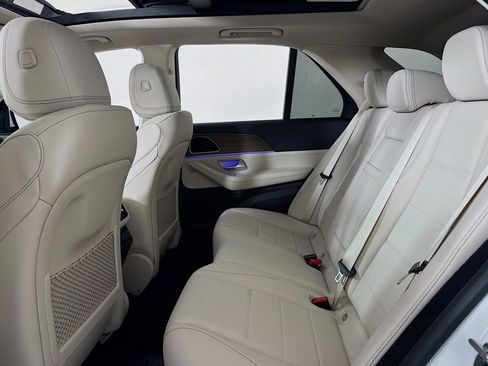 New 2026 Mercedes-Benz GLE 350 4MATIC image 7