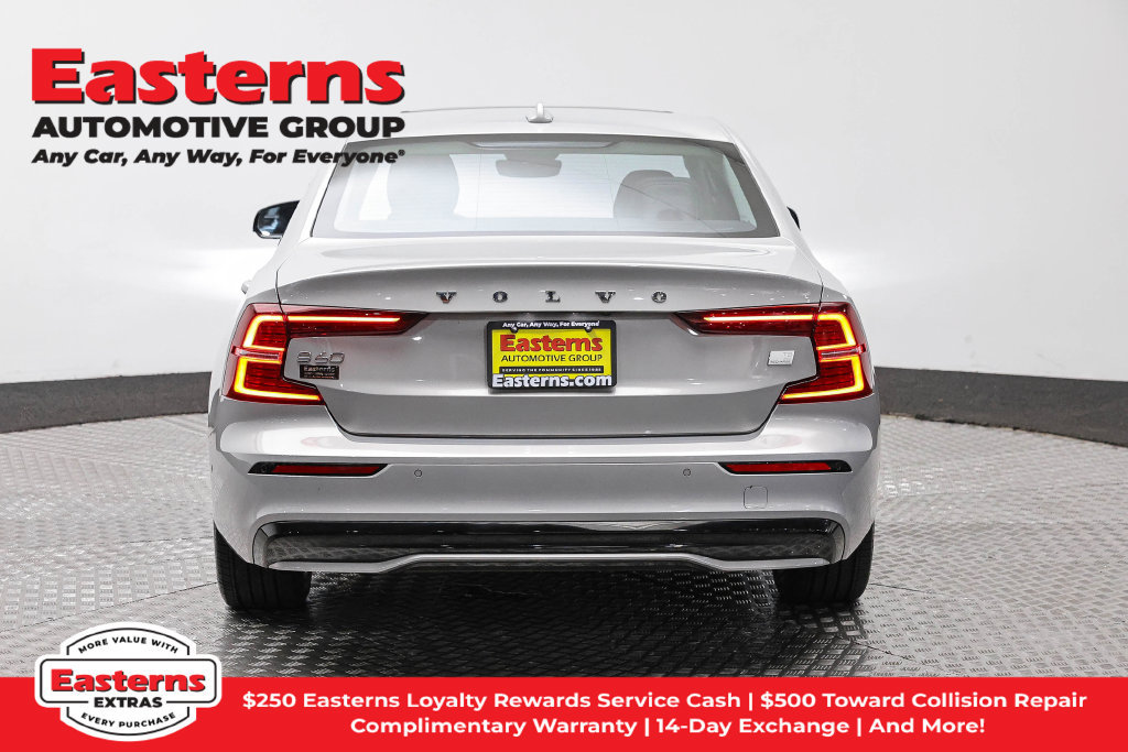 Used 2023 Volvo S60 T8 Plus AWD/4WD image 7