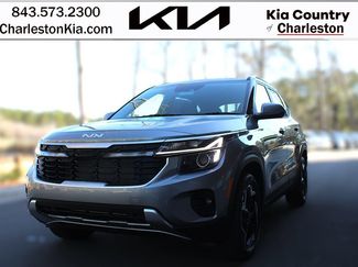 New 2026 Kia Seltos S video 1