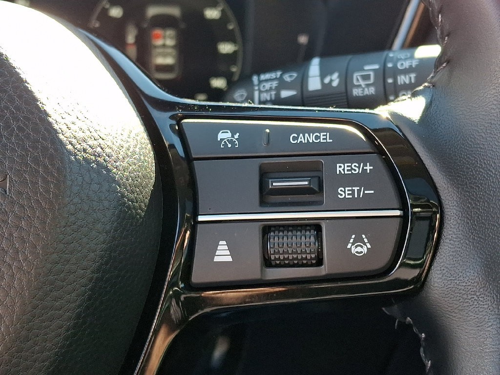 Used 2026 Honda CR-V EX-L image 23