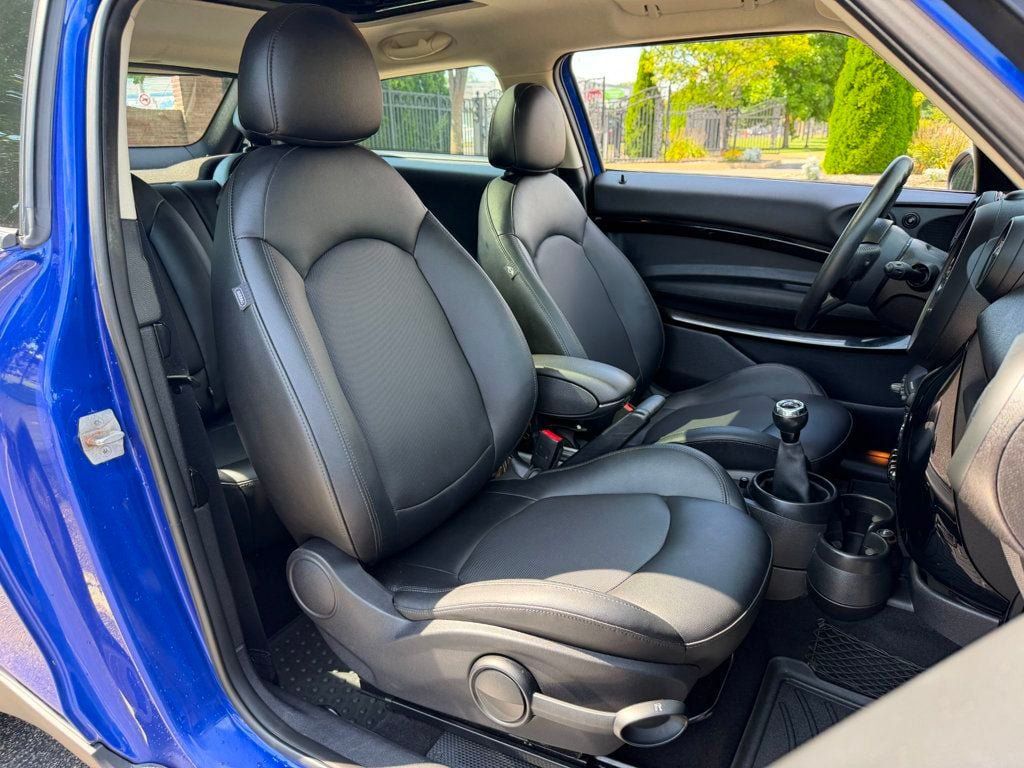 Used 2015 MINI Cooper Paceman S AWD/4WD image 12