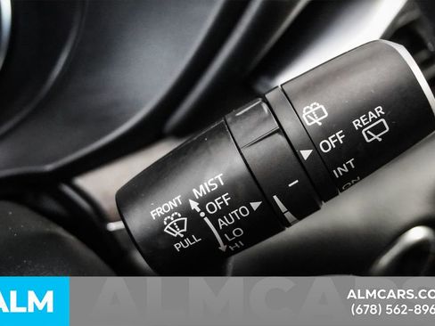 Used 2022 MAZDA CX-5 Signature image 28