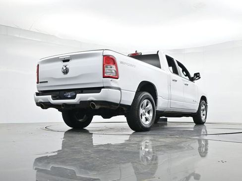 Used 2022 RAM 1500 Big Horn image 34