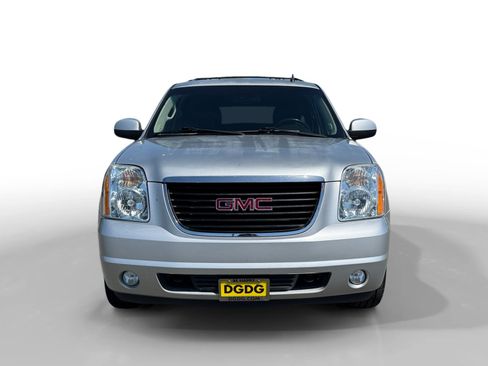 Used 2014 GMC Yukon SLT AWD/4WD image 8