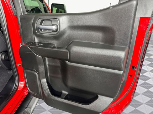 Used 2019 Chevrolet Silverado 1500 LT w/ All-Star Edition image 28