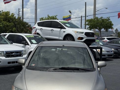 Used 2006 Honda Civic LX image 11