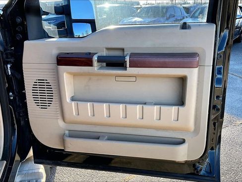 Used 2008 Ford F450 Lariat image 24