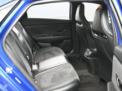 Used 2023 Hyundai Elantra N image 35