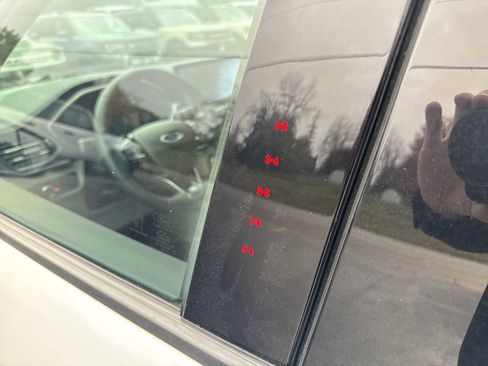 Used 2023 Ford Escape Active w/ Tech Pack #2 image 14