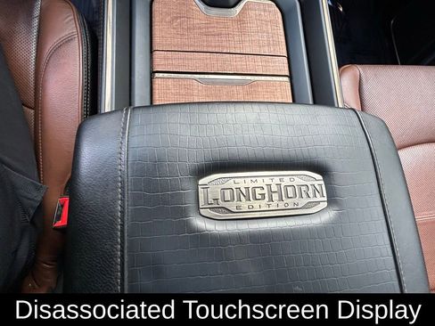 Certified 2023 RAM 3500 Limited image 23