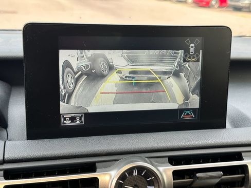 Used 2022 Lexus IS 350 F Sport AWD/4WD image 13