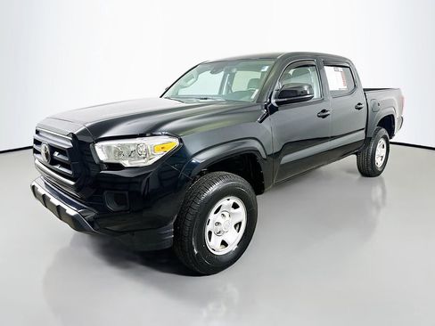 Used 2023 Toyota Tacoma SR image 3