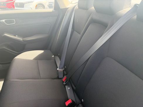 Used 2024 Honda Civic EX image 9