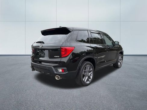 Used 2023 Honda Passport EX-L image 5