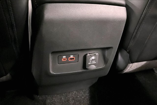 New 2026 Nissan Frontier PRO-4X w/ Pro Premium Package AWD/4WD image 22