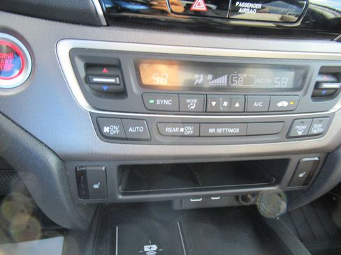 Used 2025 Honda Ridgeline RTL image 28
