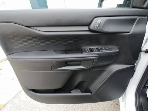 New 2025 Ford Ranger XL w/ Trailer Tow Package image 16