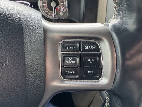 Used 2018 RAM 1500 Limited image 21