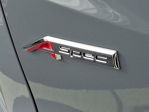 New 2026 Acura RDX A-Spec image 12