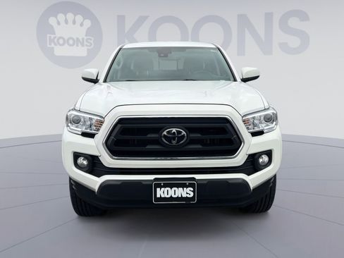 Used 2023 Toyota Tacoma SR5 image 11