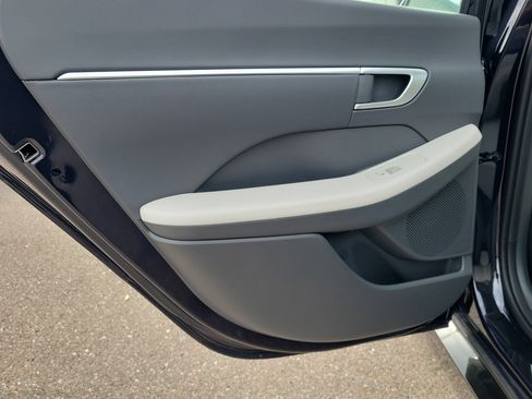 New 2026 Hyundai Sonata SEL image 8