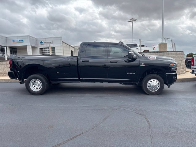 Used 2026 RAM 3500 Big Horn AWD/4WD image 4