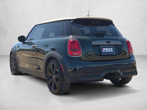 Used 2023 MINI Cooper S w/ MINI Resolute Edition FWD image 8