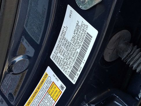 Used 2024 Honda Accord EX image 27