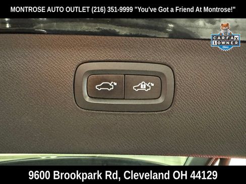 Used 2023 Volvo XC90 B6 Plus w/ Protection Package Premier AWD/4WD image 43