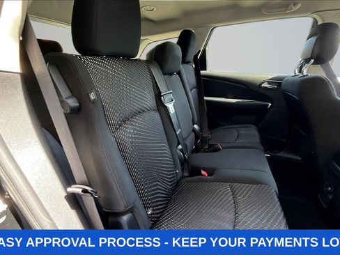 Used 2020 Dodge Journey SE w/ SE Popular Equipment Group FWD image 26