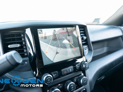 Used 2021 RAM 3500 Tradesman image 37