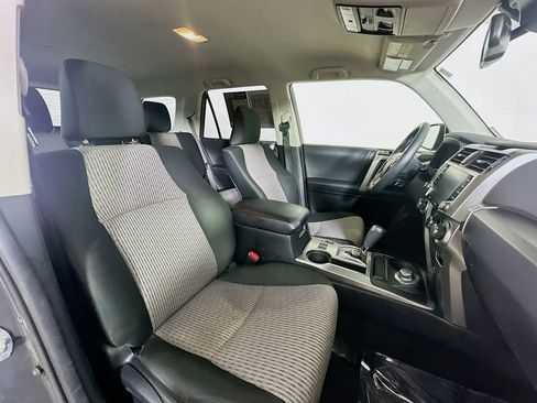 Used 2024 Toyota 4Runner SR5 image 12