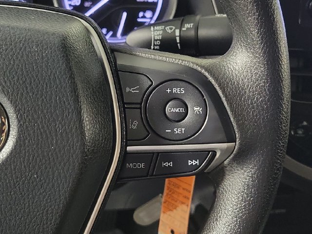 Used 2024 Toyota Camry LE FWD image 25