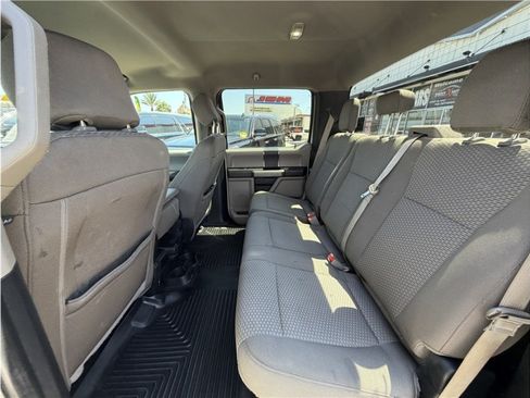 Used 2020 Ford F150 XLT w/ Equipment Group 301A Mid RWD image 22