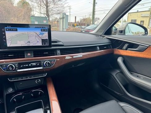 Certified 2022 Audi A4 2.0T Prestige AWD/4WD image 27