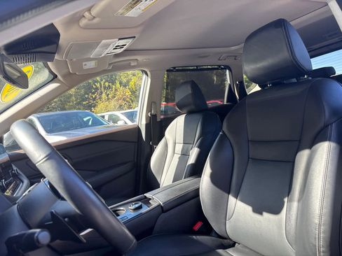 Used 2022 Nissan Rogue SL w/ SL Premium Package image 14