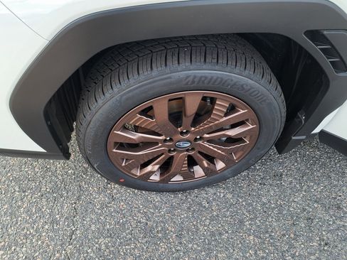 New 2026 Subaru Forester Sport image 18