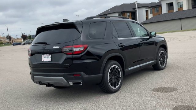 New 2026 Honda Pilot image 8