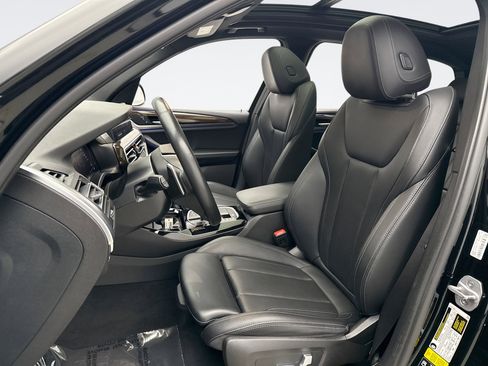 Used 2023 BMW X3 xDrive30i image 11