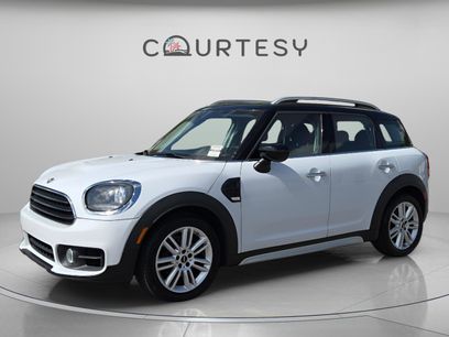 Used 2020 MINI Cooper Countryman