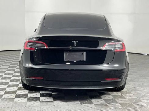 Used 2023 Tesla Model 3 Standard Range RWD image 10